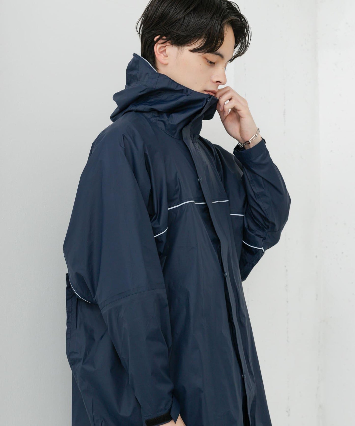 【男女同款】Wpc. 自行車袖套雨披