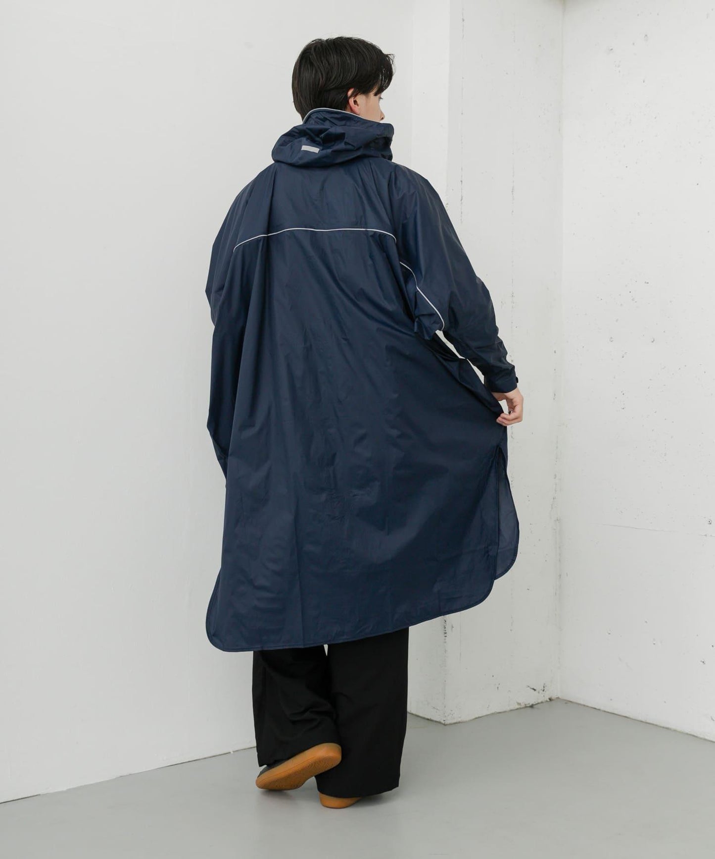 【男女同款】Wpc. 自行車袖套雨披