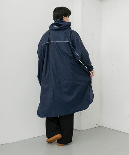 【男女同款】Wpc. 自行車袖套雨披