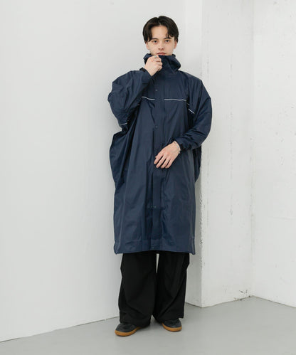 【男女同款】Wpc. 自行車袖套雨披