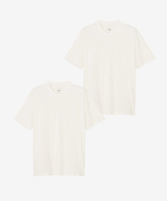 THE NORTH FACE SHORT-SLEEVE FD Pack T-shirts T恤