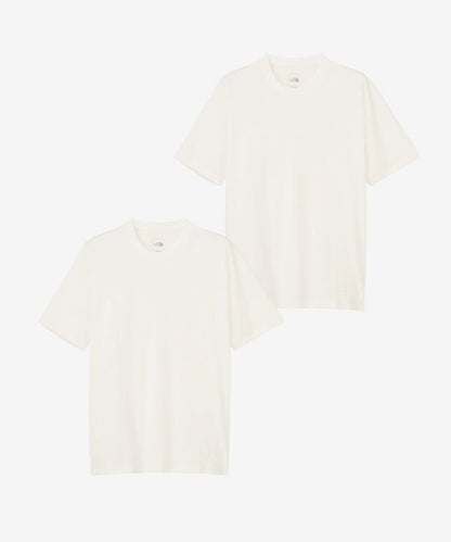 THE NORTH FACE SHORT-SLEEVE FD Pack T-shirts T恤