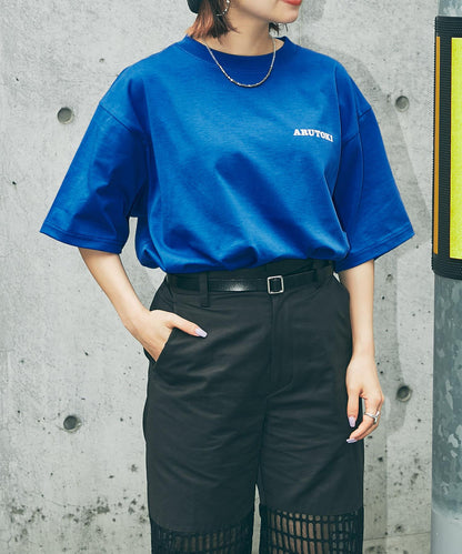 551蓬萊×UR 短袖T恤