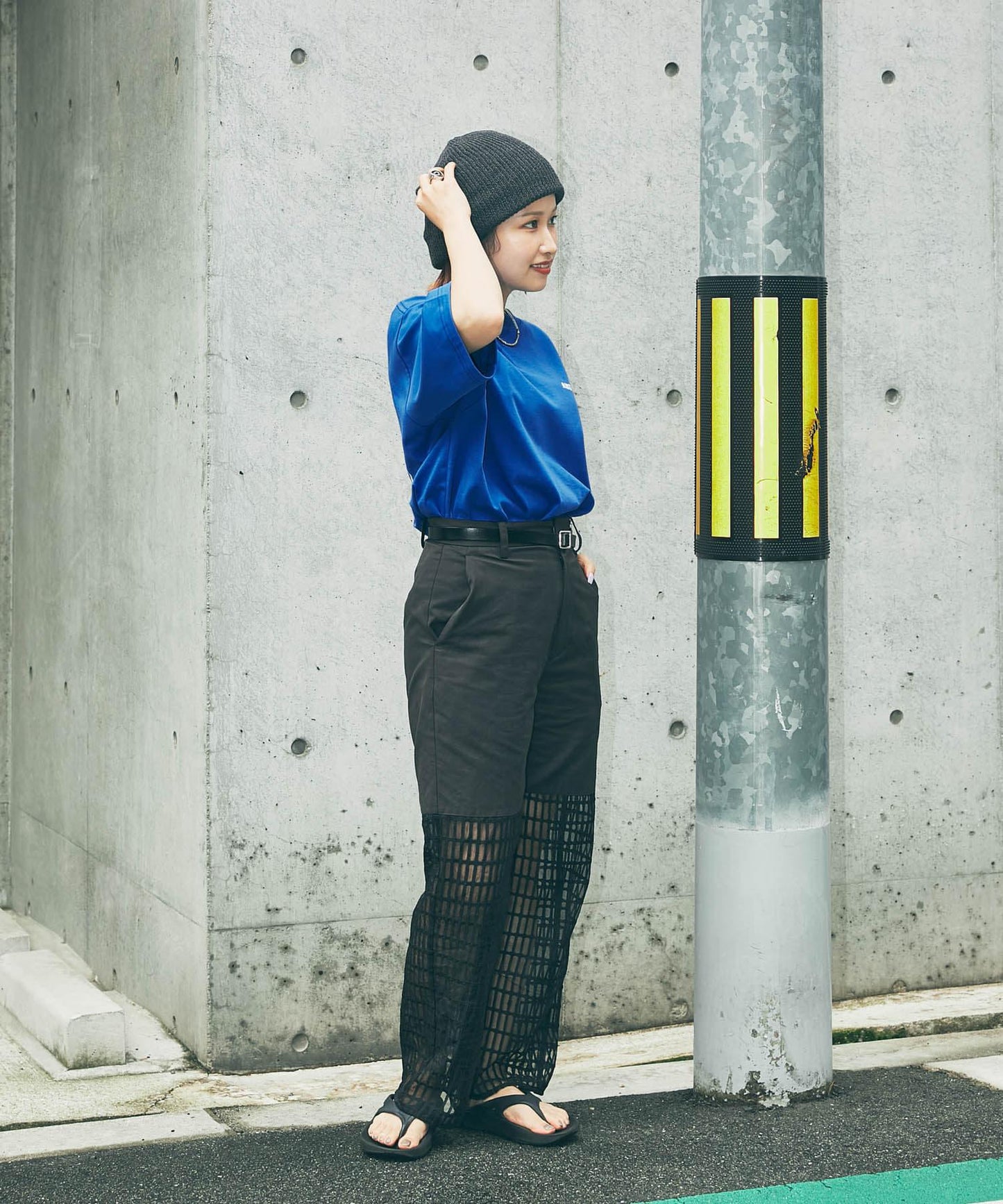 551蓬萊×UR 短袖T恤