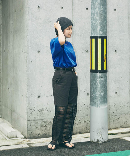 551蓬萊×UR 短袖T恤