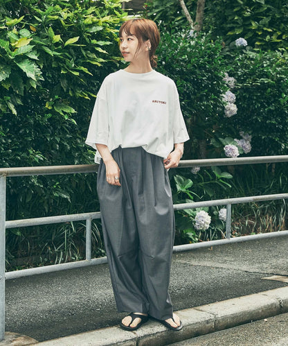 551蓬萊×UR 短袖T恤