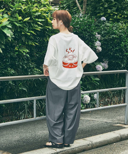 551蓬萊×UR 短袖T恤