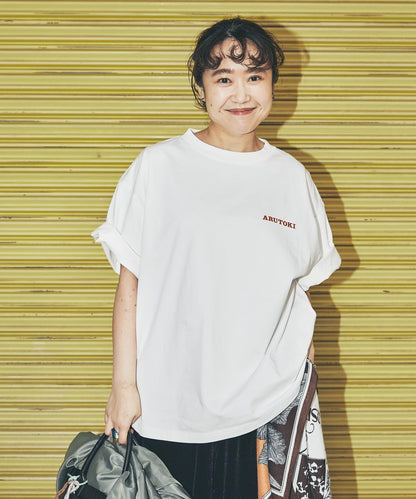 551蓬萊×UR 短袖T恤