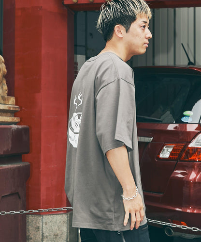 551蓬萊×UR 短袖T恤