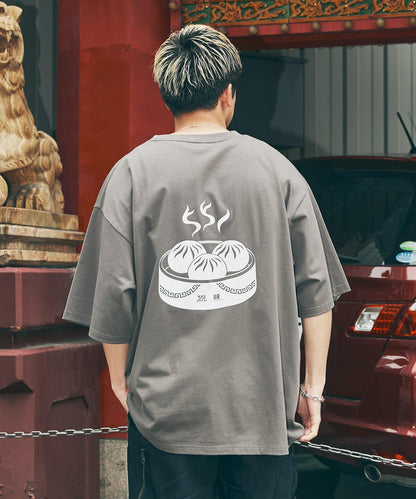 551蓬萊×UR 短袖T恤