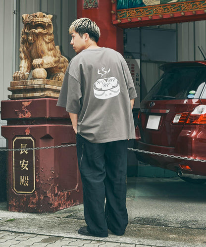 551蓬萊×UR 短袖T恤