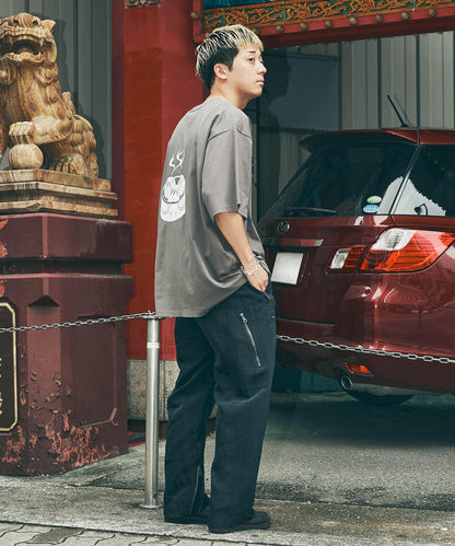 551蓬萊×UR 短袖T恤