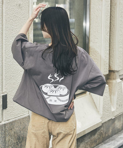 551蓬萊×UR 短袖T恤