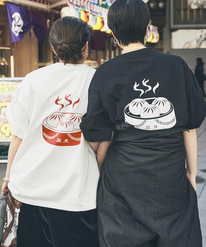 551蓬萊×UR 短袖T恤