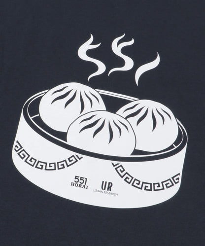 551蓬萊×UR 短袖T恤