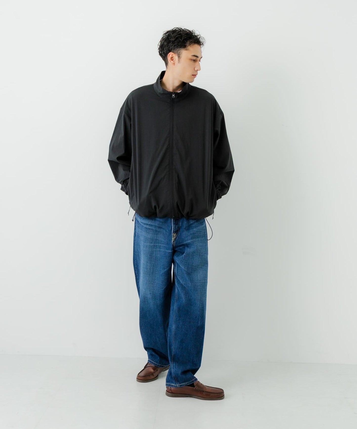 Lee101×URBAN RESEARCH 牛仔褲【聯名】