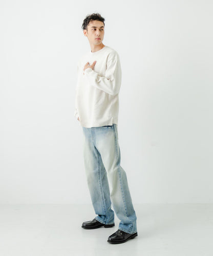 加密蜂窩紋長袖