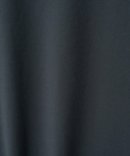 彈力圓領T-shirt