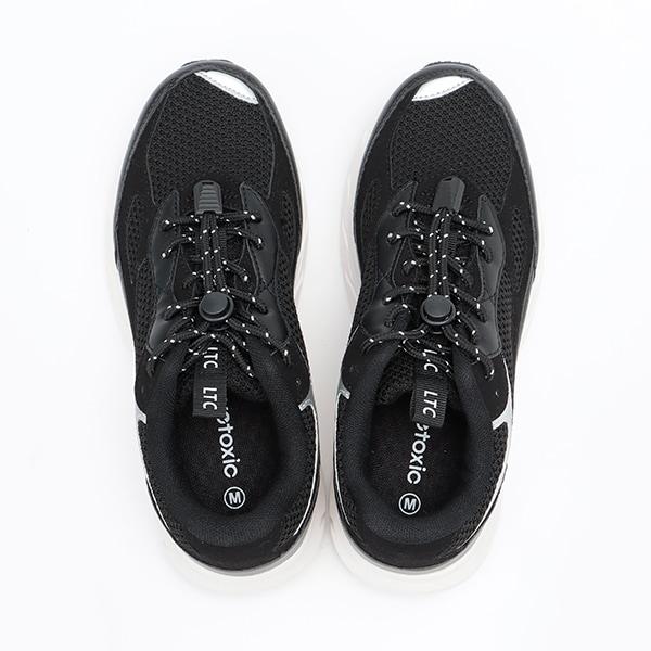 【ラク輕】輕量抽繩運動鞋