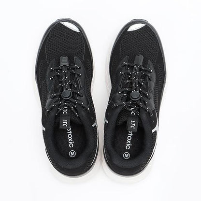 【ラク輕】輕量抽繩運動鞋