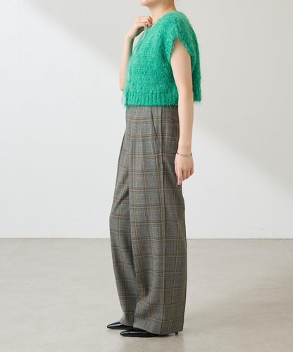 【TRICOTS JEANMARC/特別】針織馬甲