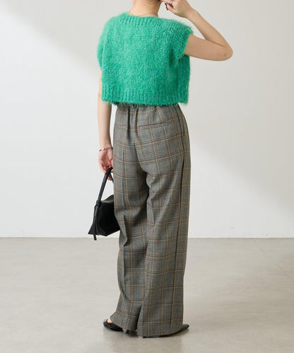 【TRICOTS JEANMARC/特別】針織馬甲