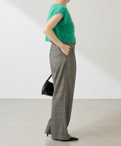 【TRICOTS JEANMARC/特別】針織馬甲