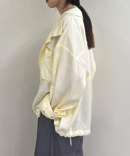 《尺碼展開》大口袋襯衫