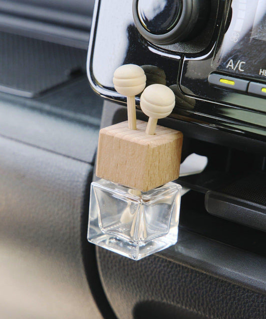CARフレグランスボトル/CAR DECORATION