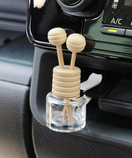 CARフレグランスボトル/CAR DECORATION