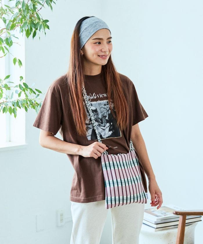 HAMMOCK 斜挎包