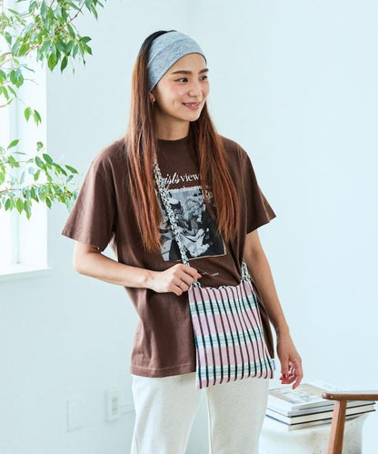HAMMOCK 斜挎包