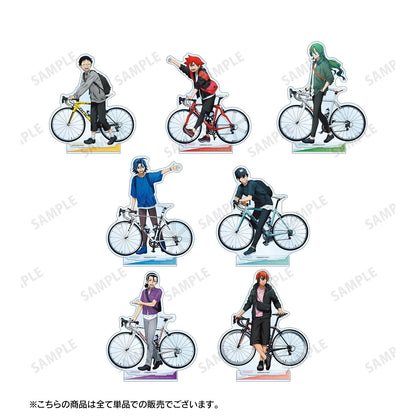 《飆速宅男》GLORY LINE_新繪 東堂盡八 外出ver. 大號亞克力立牌