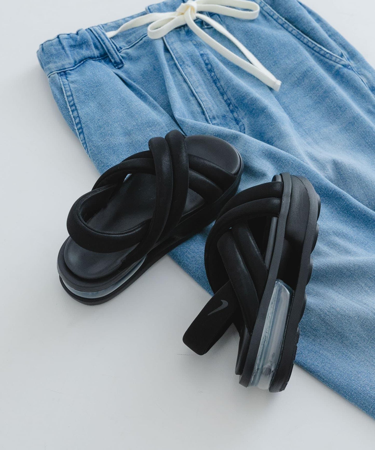 NIKE Air Max Ayla涼鞋