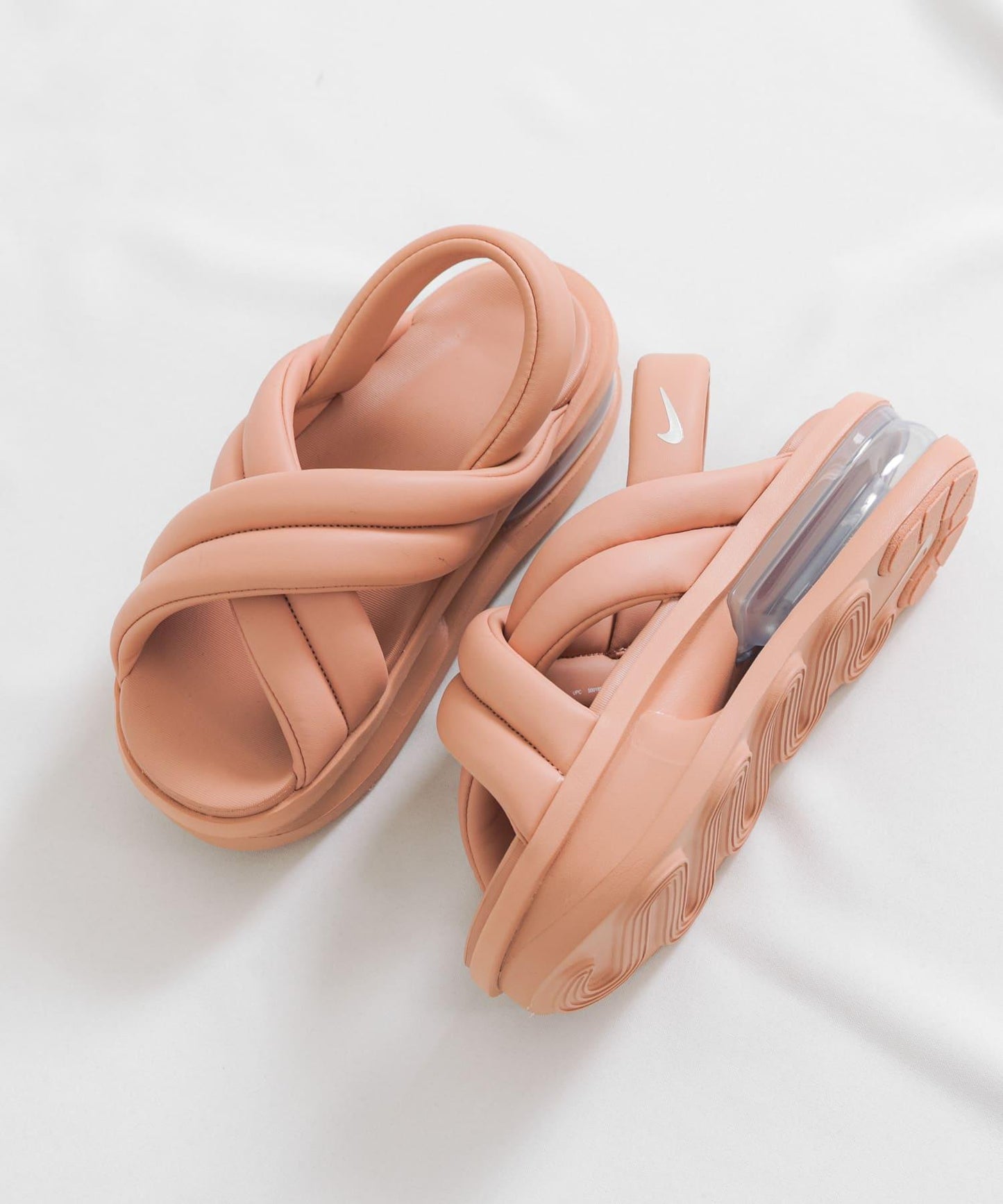 NIKE Air Max Ayla涼鞋