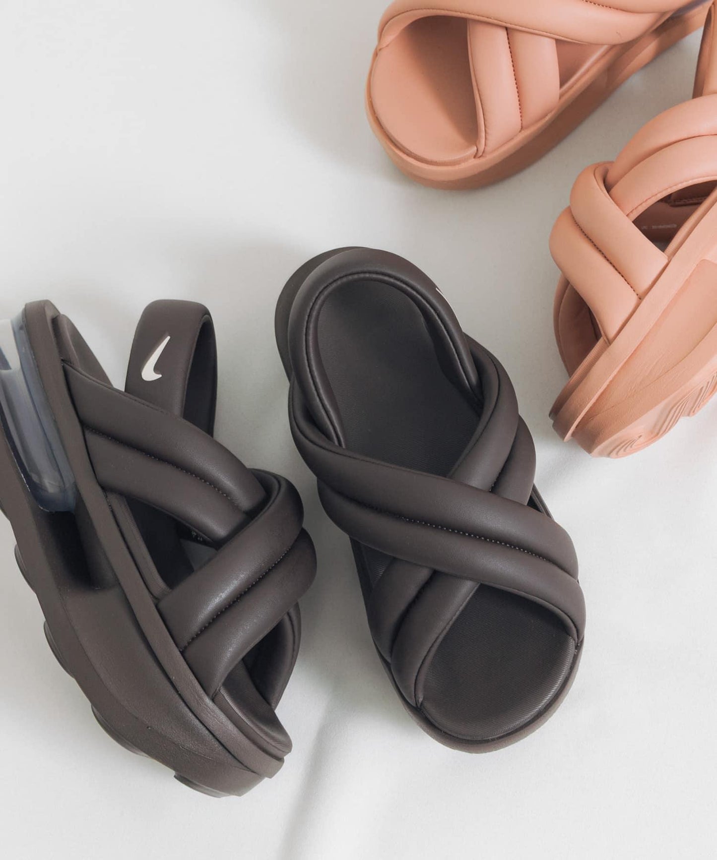 NIKE Air Max Ayla涼鞋