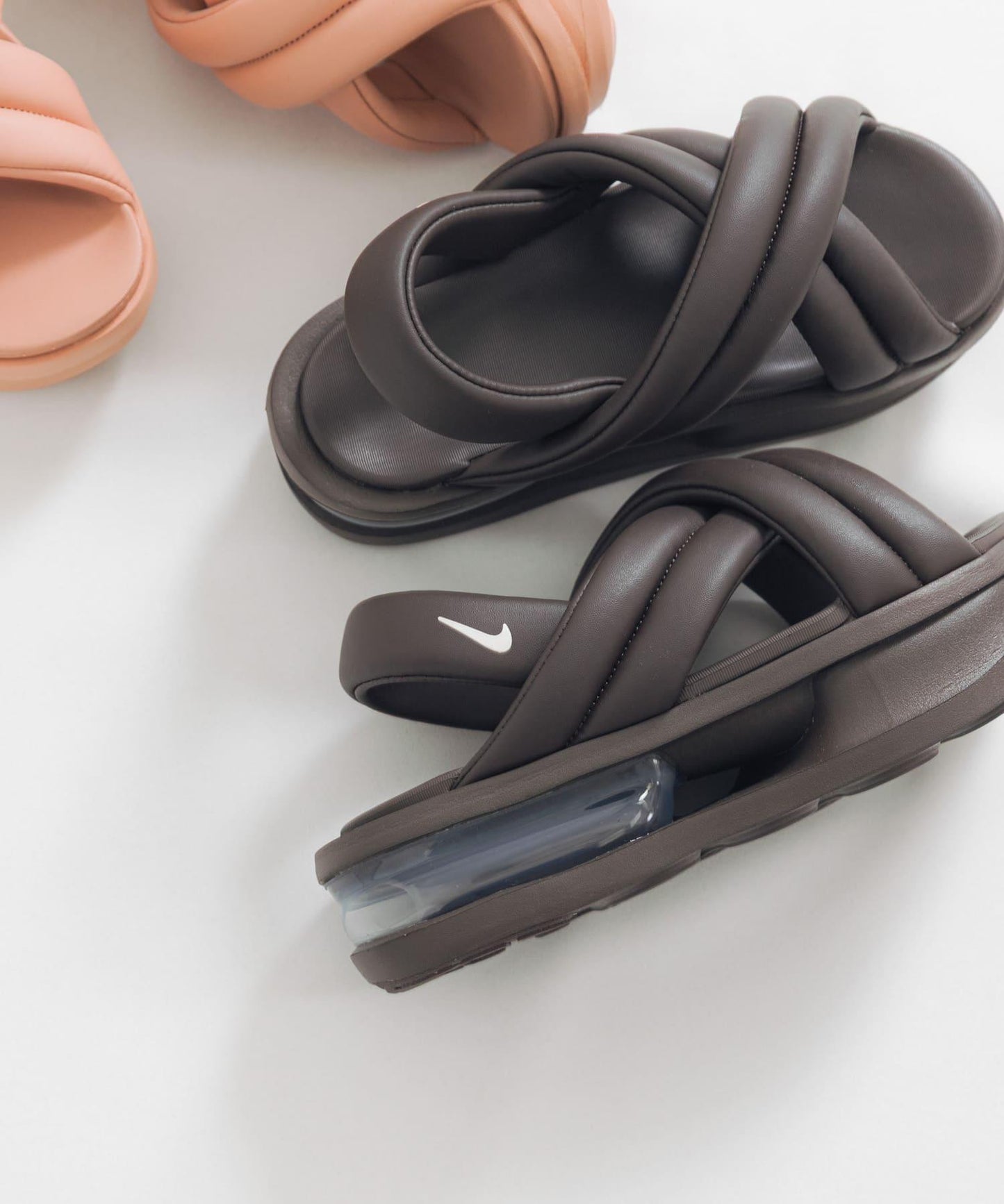 NIKE Air Max Ayla涼鞋