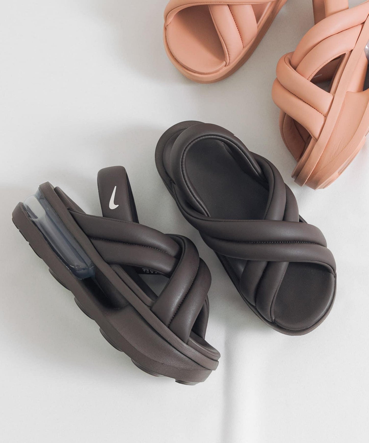 NIKE Air Max Ayla涼鞋