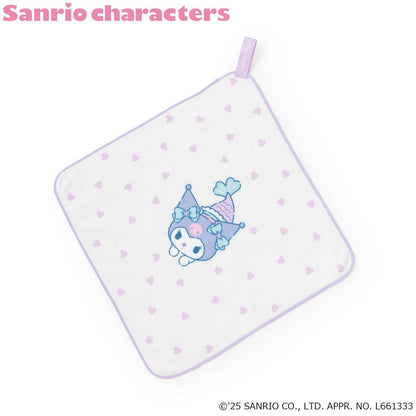 【《三麗歐》】掛環毛巾