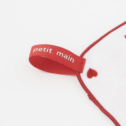 【《三麗歐》】掛環毛巾