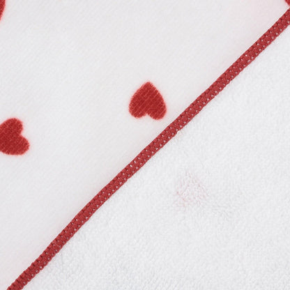 【《三麗歐》】掛環毛巾