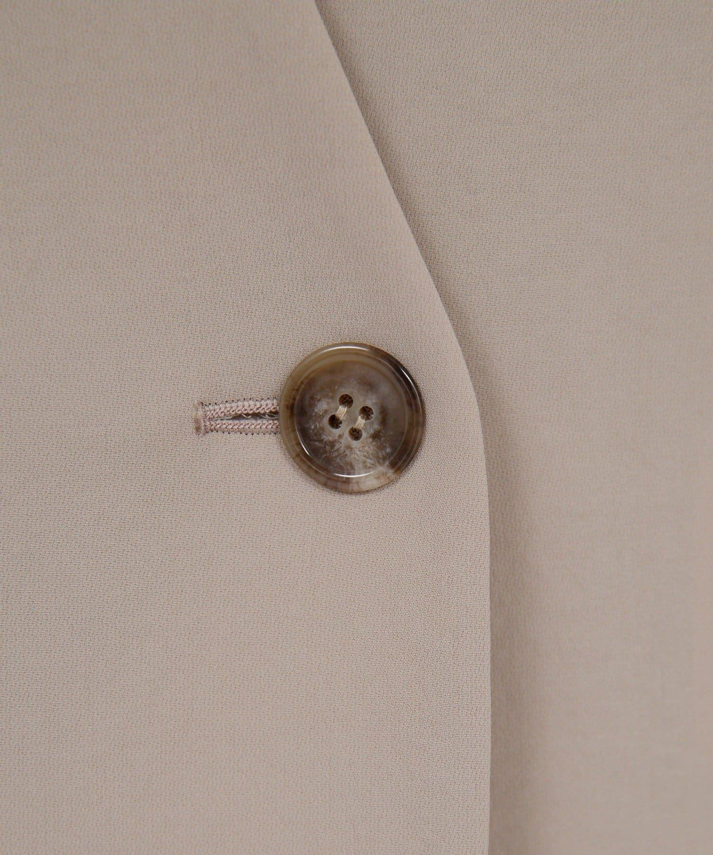 運動風寬鬆袖夾克