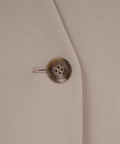 運動風寬鬆袖夾克