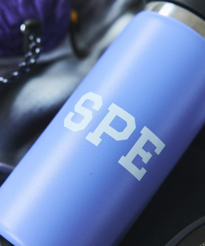 SPE×FREAKS 16盎司寬口瓶