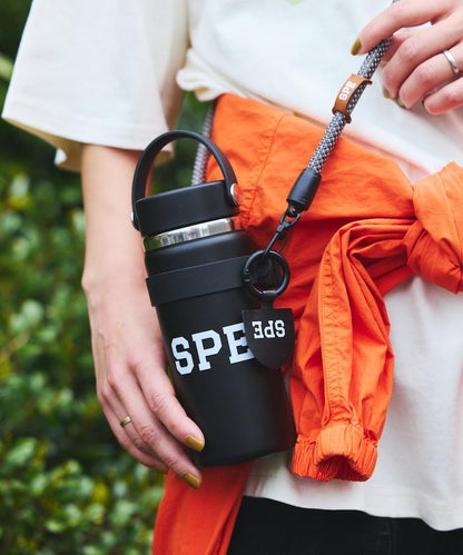 SPE×FREAKS 16盎司寬口瓶