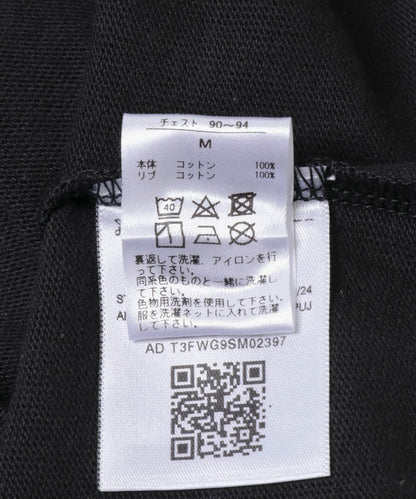 PUMA×SCYE SHORT-SLEEVE T-SHIRTS 短袖T恤