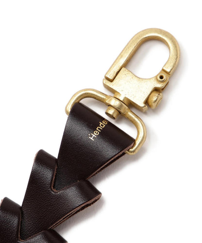 Hender Scheme/恆溫方案/構造鑰匙鏈