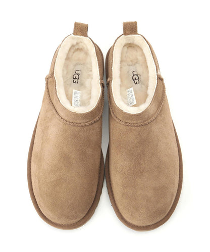 UGG 經典迷你款/117389