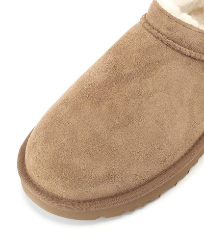 UGG 經典迷你款/117389