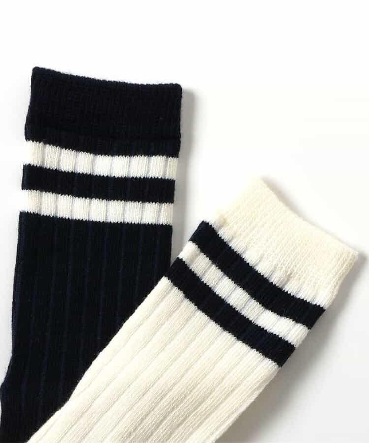 3P套裝 裝扮嬰兒高筒襪
